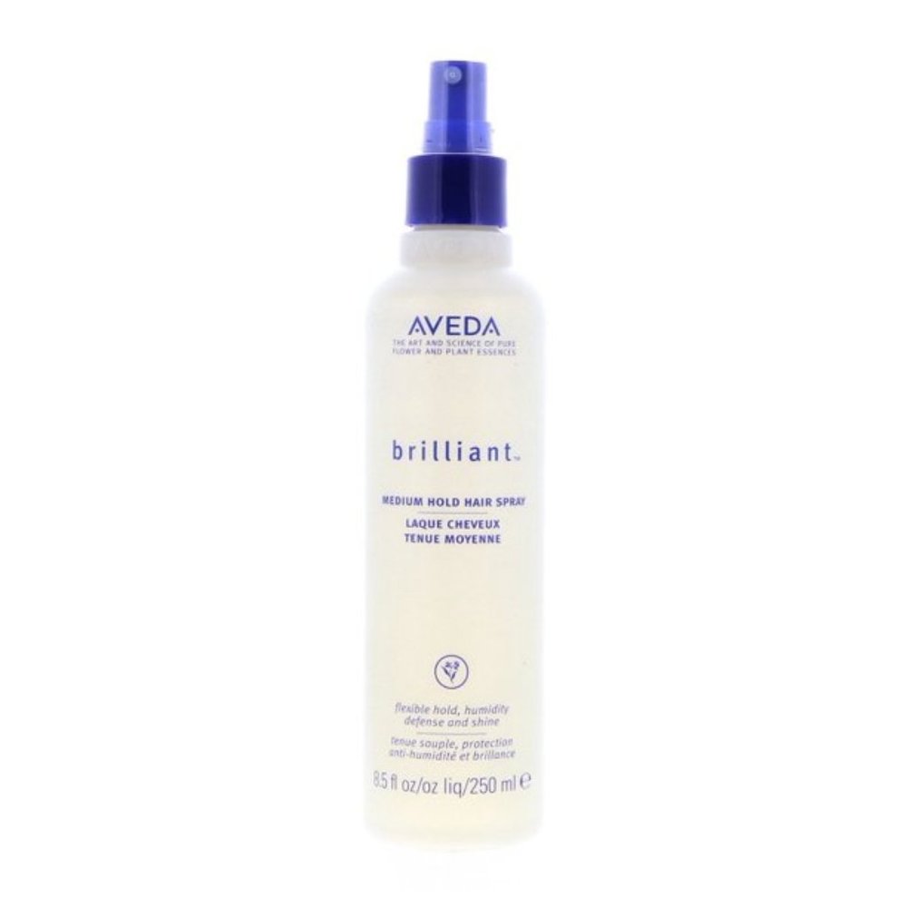 Aveda Brilliant Hairspray